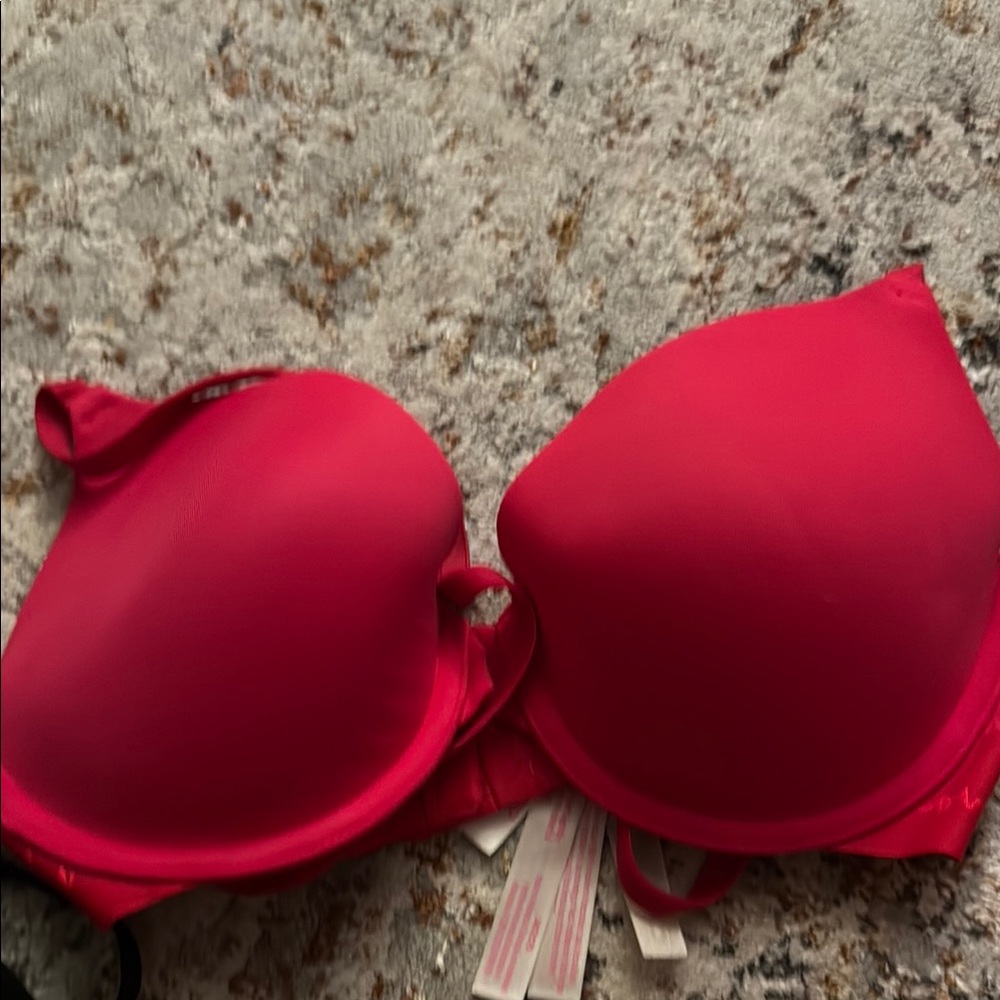 Two Bras